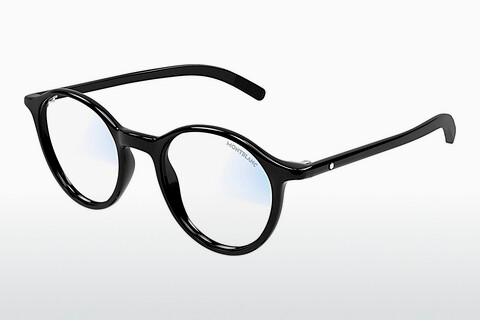 Sonnenbrille Mont Blanc MB0324S 005