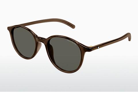 Sonnenbrille Mont Blanc MB0326SA 003