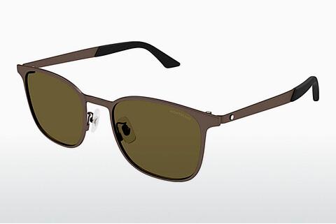 Sonnenbrille Mont Blanc MB0331S 003