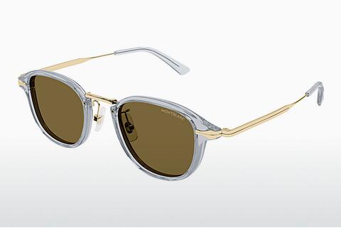 Sonnenbrille Mont Blanc MB0336S 003