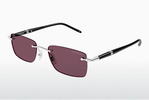 Gafas de visión Mont Blanc MB0344S 002