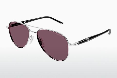 Sonnenbrille Mont Blanc MB0345S 002