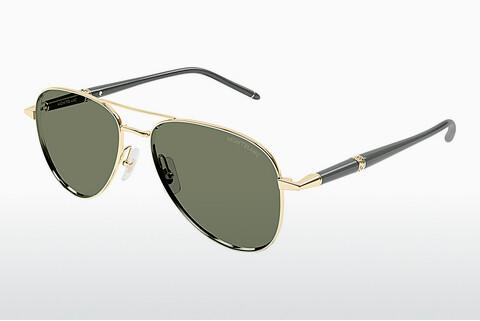 Sonnenbrille Mont Blanc MB0345S 004