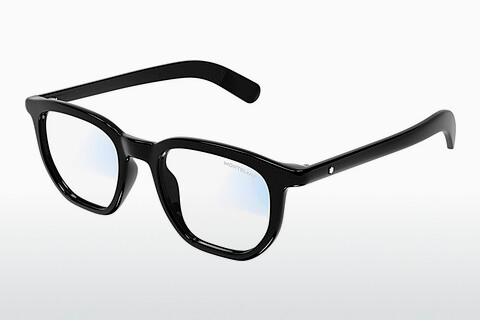 Sonnenbrille Mont Blanc MB0352S 006