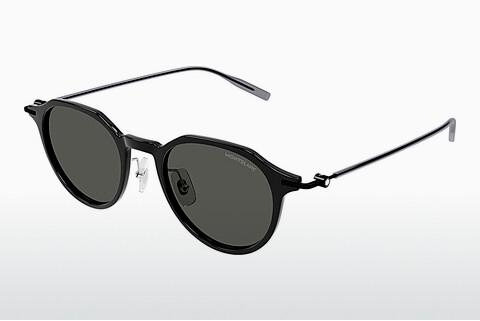 Sonnenbrille Mont Blanc MB0355S 001