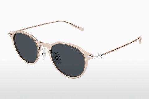 Sonnenbrille Mont Blanc MB0355S 004