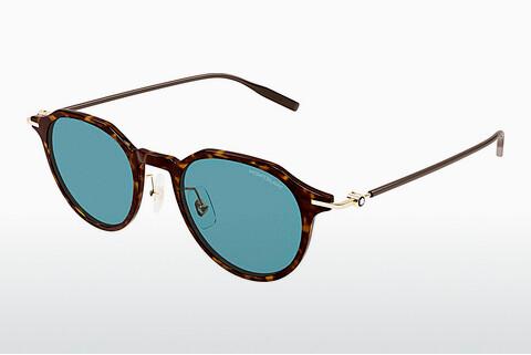 Saulesbrilles Mont Blanc MB0355S 006