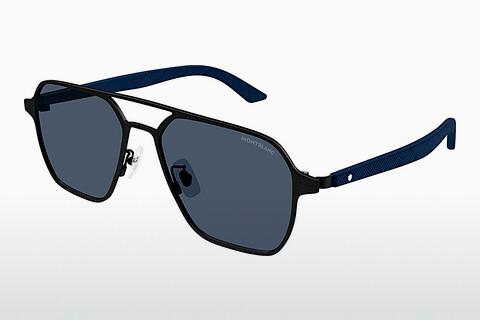 Sonnenbrille Mont Blanc MB0360S 004