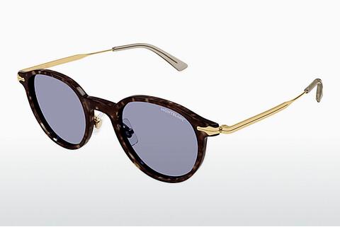 Sonnenbrille Mont Blanc MB0362S 002