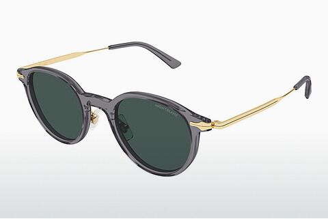 Sonnenbrille Mont Blanc MB0362S 004