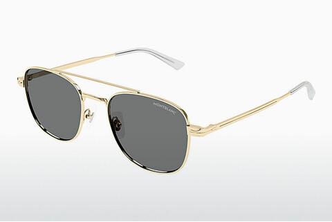 Sonnenbrille Mont Blanc MB0363S 001