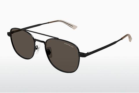 Sonnenbrille Mont Blanc MB0363S 003