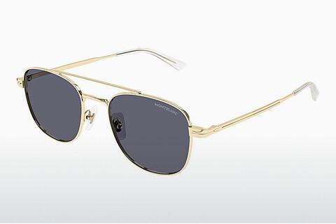 Sonnenbrille Mont Blanc MB0363S 004