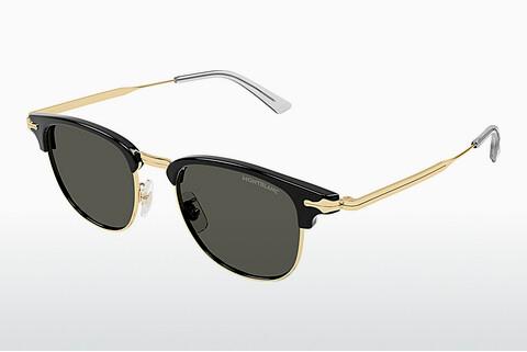 Sonnenbrille Mont Blanc MB0364S 001