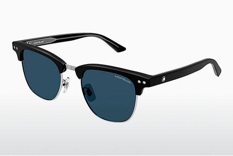 Sonnenbrille Mont Blanc MB0382S 002