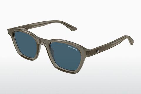 Sonnenbrille Mont Blanc MB0384S 003