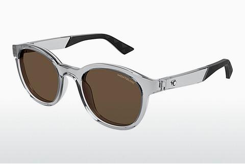 Sonnenbrille Mont Blanc MB0398S 004