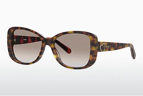 Sunglasses Moschino MOL054/S GCR/HA
