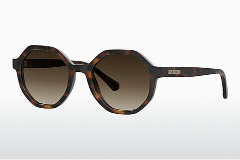 Sunglasses Moschino MOL076/S 05L/HA