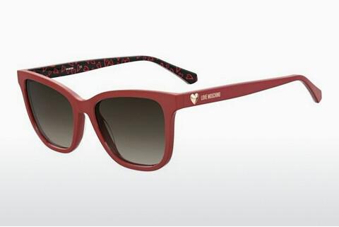 Sonnenbrille Moschino MOL078/S 0HZ/HA