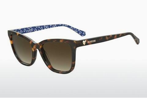 Sunglasses Moschino MOL078/S 2VM/HA