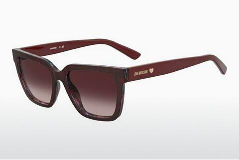 Lunettes de soleil Moschino MOL087/S LHF/UQ