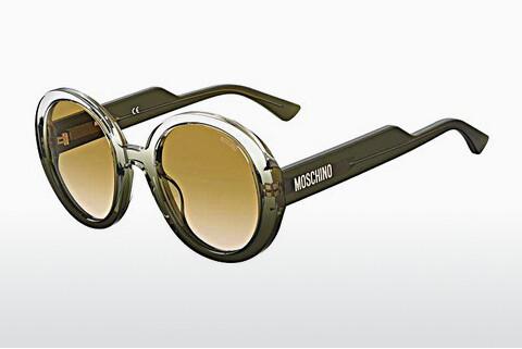 Ophthalmic Glasses Moschino MOS125/S 0OX/06