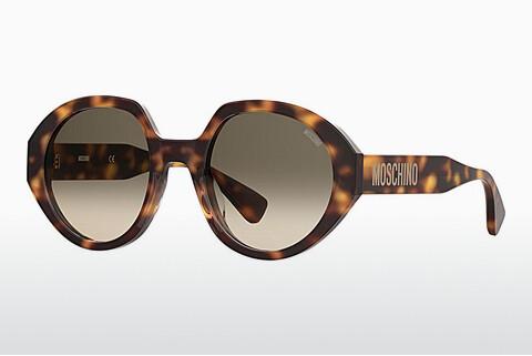 Slnečné okuliare Moschino MOS126/S 05L/9K