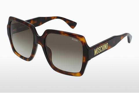 Ophthalmic Glasses Moschino MOS127/S 05L/9K