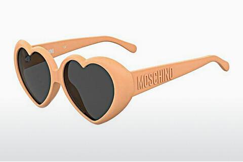 نظارة شمسية Moschino MOS128/S L7Q/IR