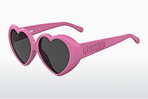 Saulesbrilles Moschino MOS128/S MU1/IR
