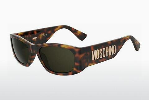 Päikeseprillid Moschino MOS145/S 05L/70
