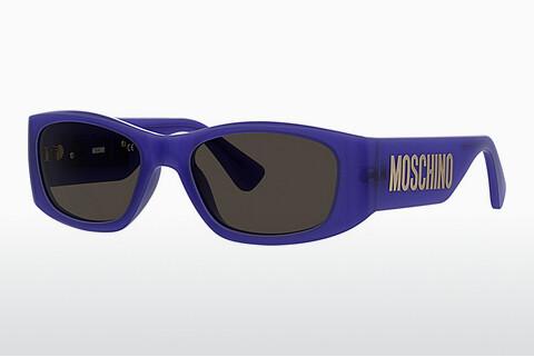 Solbriller Moschino MOS145/S B3V/IR