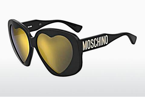Ophthalmic Glasses Moschino MOS152/S 807/CU