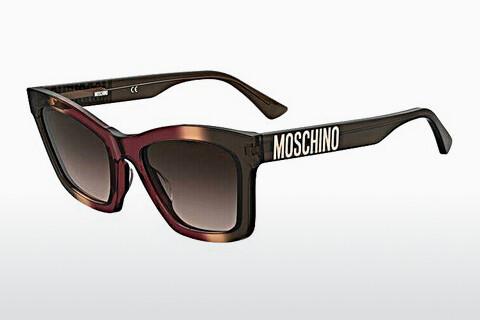Ophthalmic Glasses Moschino MOS156/S 1S7/HA