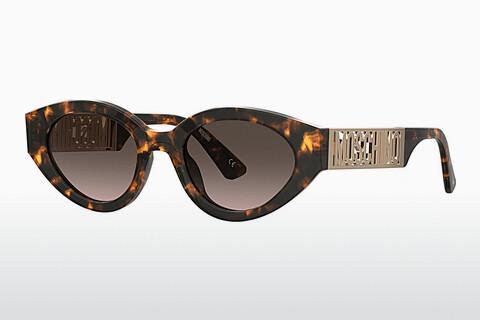 Sunglasses Moschino MOS160/S 086/HA