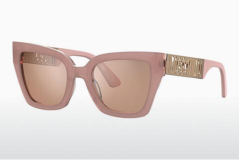 Saulesbrilles Moschino MOS161/S 35J/2S