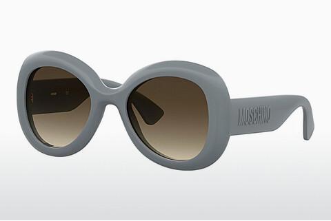 Sonnenbrille Moschino MOS162/S MVU/HA