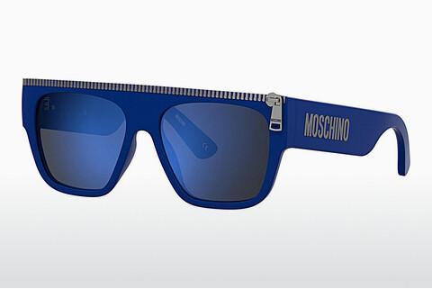 Ophthalmic Glasses Moschino MOS165/S PJP/XT