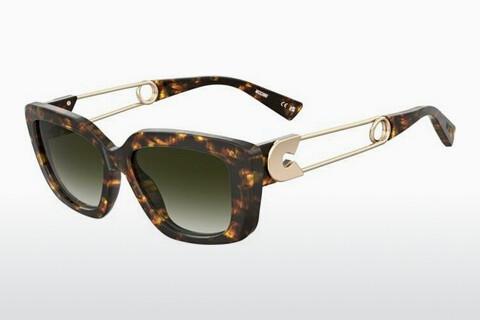 Saulesbrilles Moschino MOS168/S 086/9K