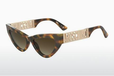 Lunettes de soleil Moschino MOS170/S 086/HA