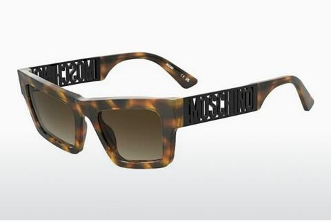 Saulesbrilles Moschino MOS171/S 086/HA