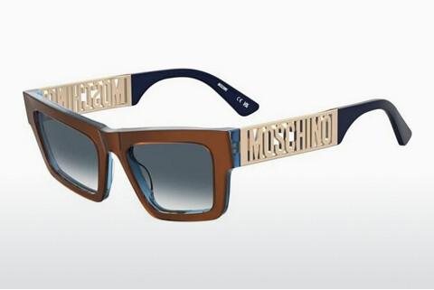 Lunettes de soleil Moschino MOS171/S I7B/08