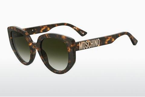 Slnečné okuliare Moschino MOS173/S 086/9K