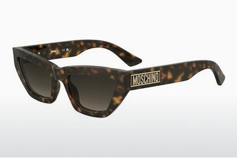 धूप का चश्मा Moschino MOS182/S 086/HA