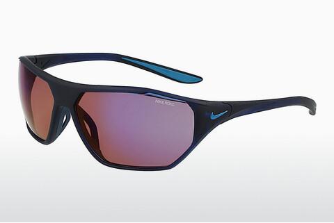 Saulesbrilles Nike NIKE AERO DRIFT E DQ0999 410
