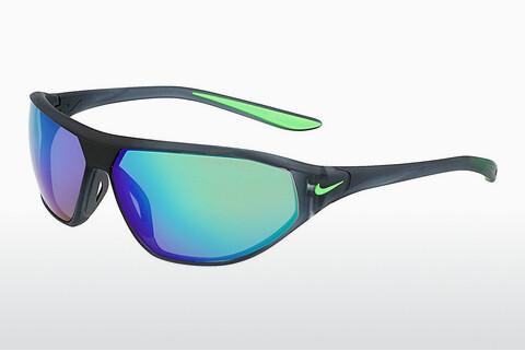 Saulesbrilles Nike NIKE AERO SWIFT M DQ0993 021