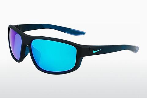 Kacamata surya Nike NIKE BRAZEN FUEL M DJ0803 420
