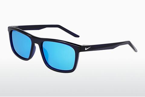धूप का चश्मा Nike NIKE EMBAR P FV2409 410