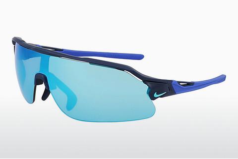 Sonnenbrille Nike NIKE FLYFREE SHIELD P EV24035 410